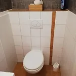 Apartment Jonas *