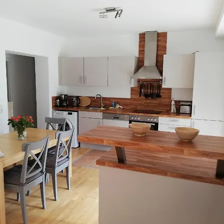 Apartment Jonas