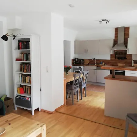 Apartment Jonas