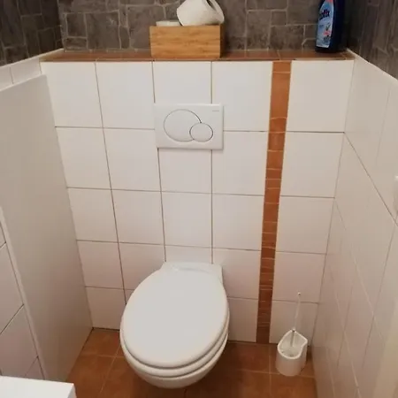 Apartmán Jonas *