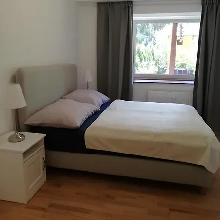 Apartment Jonas