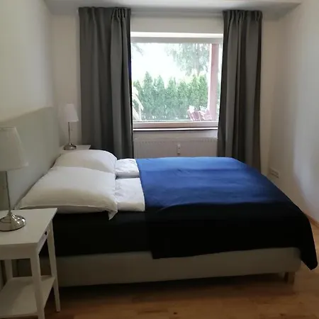 Apartment Jonas